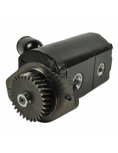 Bomba hidráulica tractores John Deere