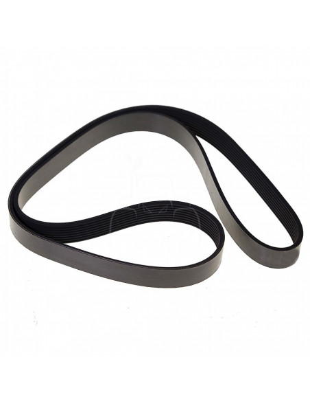 CORREA DE VENTILADOR ACANALADA 8 PK x 1540