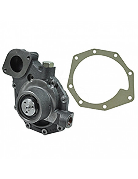 Bomba de agua Claas / Renault, John Deere RE594654