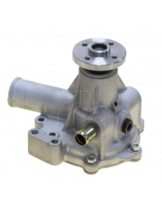 Bomba de agua Perkins