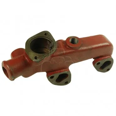 Colector de agua Case 3218257R1