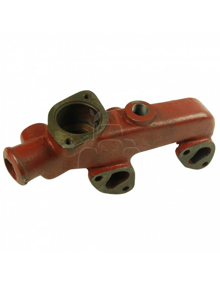 Colector de agua Case 3218257R1