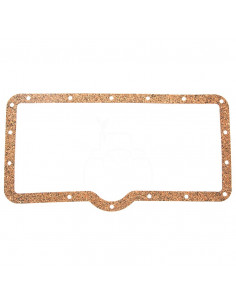 Junta de cárter válido David Brown K906429