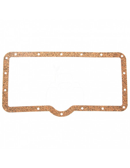 Junta de cárter válido David Brown K906429