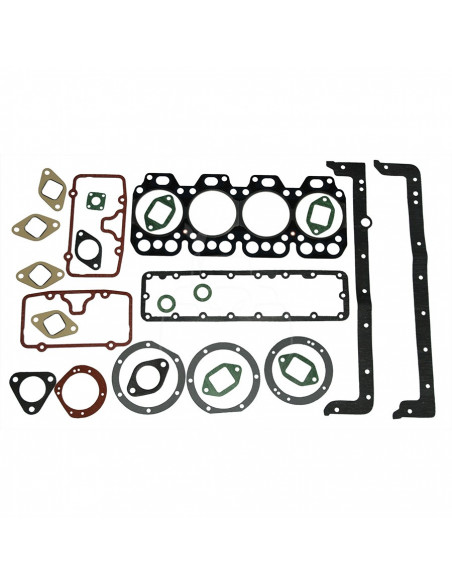 JUEGO DE JUNTAS COMPLETO