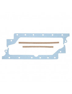 Junta del cárter con juntas de corcho delanteras y traseras 4224249M91