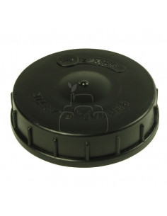 Tapón depósito aceite hidráulico Fiat, Ford, CNH