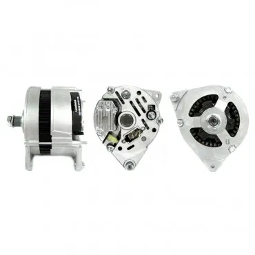 ALTERNADOR 14V - 70A