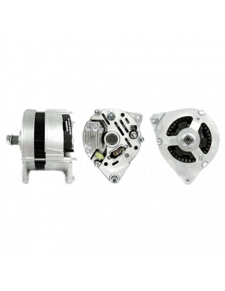 ALTERNADOR 14V - 70A