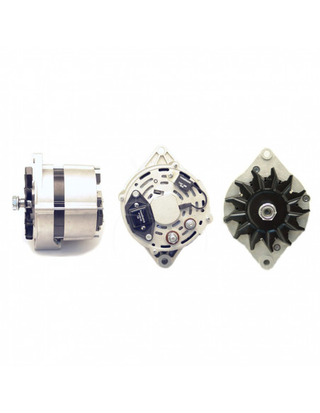 ALTERNADOR 14V 95A