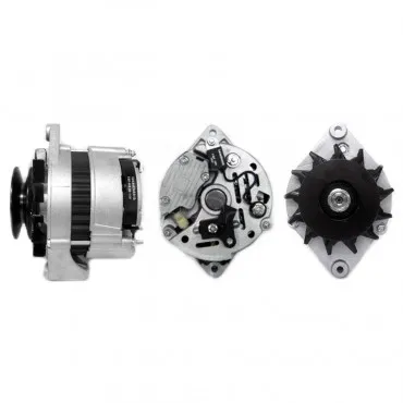 Alternador 14V - 55 A John Deere, Claas AL28516