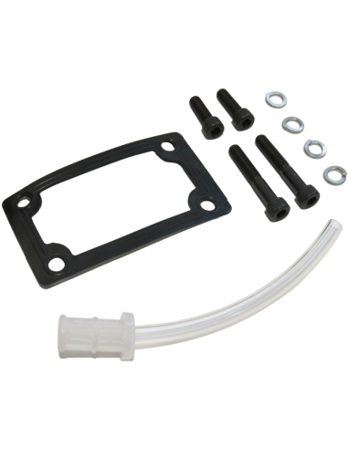 Bomba Hidraulica manual 25cc simple efecto