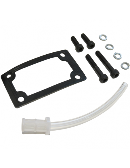 Bomba Hidraulica manual 25cc simple efecto