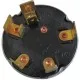 Llave conmutador contacto y arranque tractor Fiat