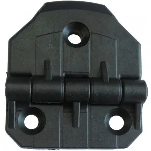 Bisagra superior cristal trasero válido John Deere