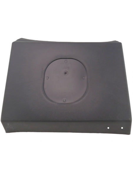 Aleta guardabarros trasera derecha tractores Fiat