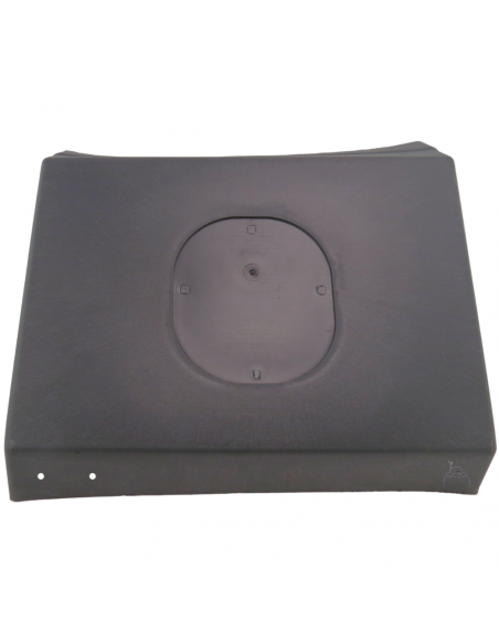 Aleta guardabarros trasera izquierda tractores Fiat