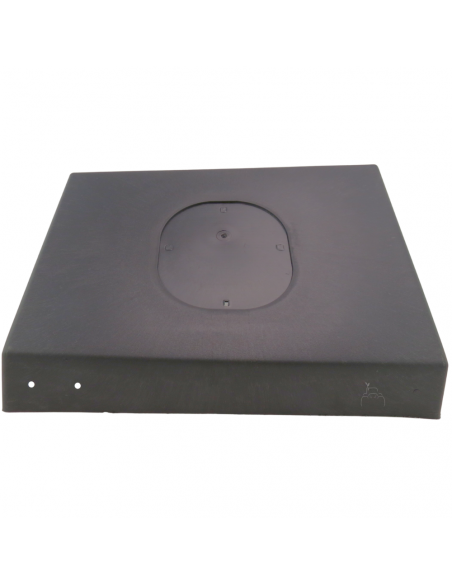 Aleta guardabarros trasera izquierda tractores Fiat