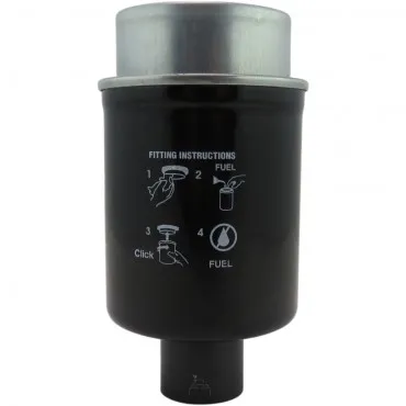 Filtro de combustible John Deere RE62419