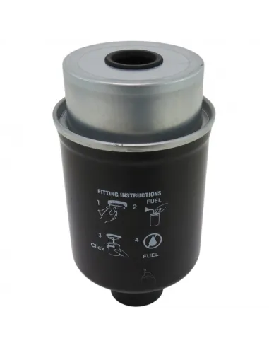Filtro de combustible John Deere RE62419