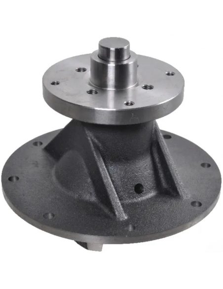 Bomba de agua válida John Deere, Case RE41157