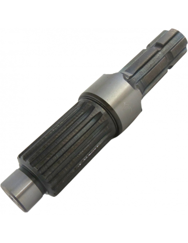 Eje Toma de Fuerza 6 Estrías 540 rpm para Tractores John Deere Series 20, 30, 35, 40 y 50 - L 237 mm