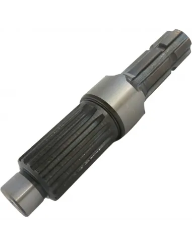 Eje Toma de Fuerza 6 Estrías 540 rpm para Tractores John Deere Series 20, 30, 35, 40 y 50 - L 237 mm