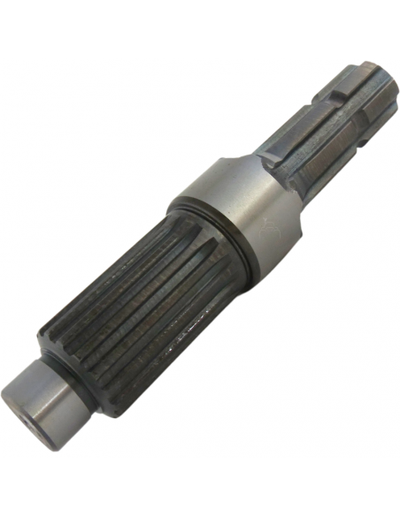 Eje Toma de Fuerza 6 Estrías 540 rpm para Tractores John Deere Series 20, 30, 35, 40 y 50 - L 237 mm