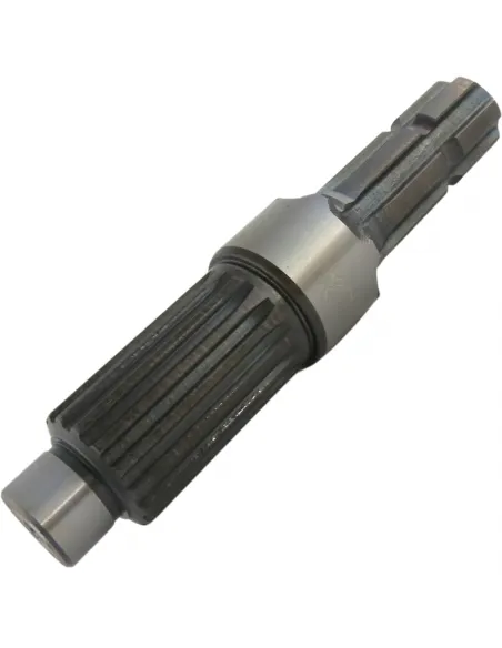 Eje Toma de Fuerza 6 Estrías 540 rpm para Tractores John Deere Series 20, 30, 35, 40 y 50 - L 237 mm