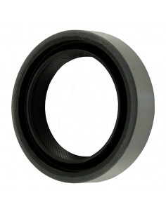 RETÉN CIGÜEÑAL DELANTERO Ø 43/45 X 63.5 X 14.4 MM