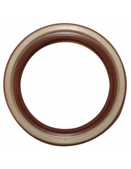 Retén cigüeñal delantero Ø 54.8 x 85.2 x 16.3 mm John Deere AR49025