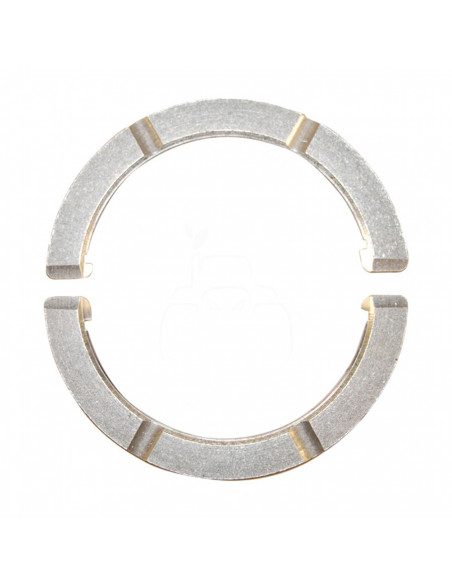 ARANDELAS AXIALES ESTÁNDAR