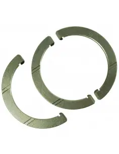 ARANDELAS AXIALES ESTÁNDAR