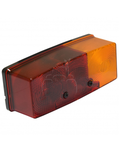 PILOTO TRASERO DERECHO 158 x 64 mm