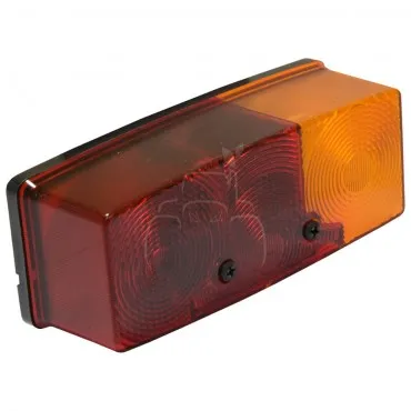 PILOTO TRASERO DERECHO 158 x 64 mm