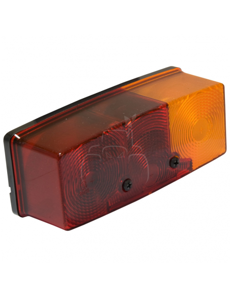 PILOTO TRASERO DERECHO 158 x 64 mm