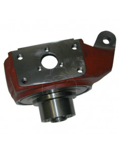 CARCASA DE GIRO IZQUIERDA