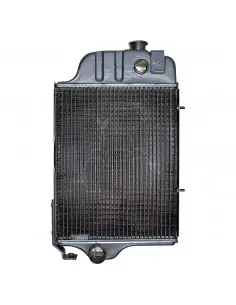 RADIADOR AGUA TRACTOR