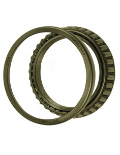 RODAMIENTO RODILLOS Ø 95 X 135 X 20 MM