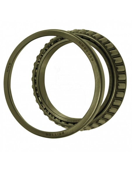 RODAMIENTO RODILLOS Ø 95 X 135 X 20 MM