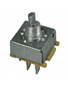 INTERRUPTOR AIRE ACONDICIONADO