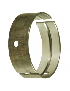 Par de cojinetes de bancada estándar John Deere AT21140