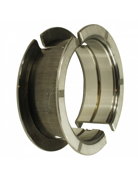 PAR DE COJINETES DE BANCADA ESTANDAR