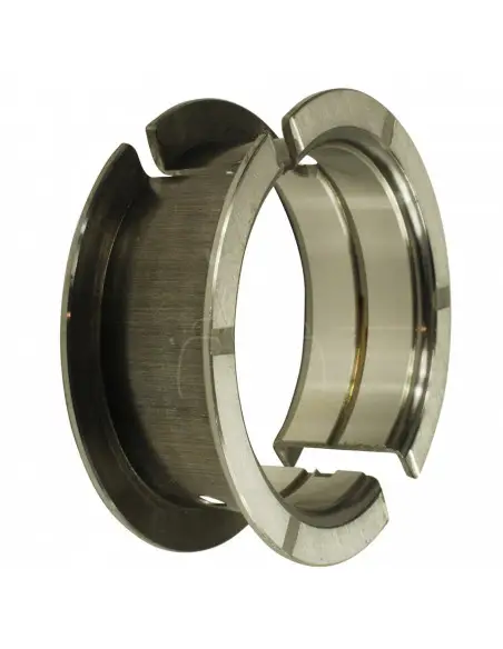 PAR DE COJINETES DE BANCADA ESTANDAR