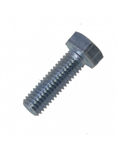TORNILLO M8 - L 25 MM