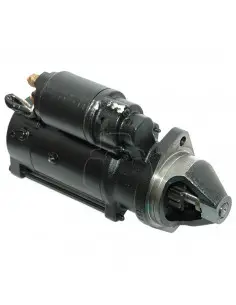 MOTOR DE ARRANQUE CON REDUCTOR 12V - 3,2 KW