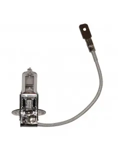 LAMPARA HALOGENA 12 V - 55 W - PK22S - H3