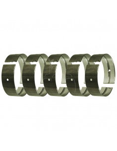 JUEGO DE COJINETES DE BANCADA