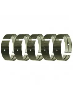 JUEGO DE COJINETES DE BANCADA