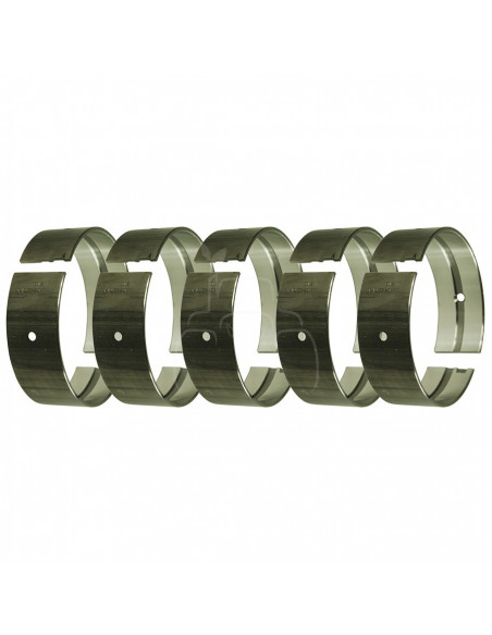 JUEGO DE COJINETES DE BANCADA